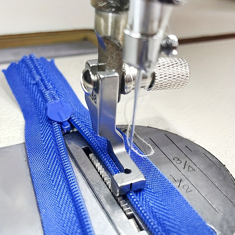 ตีนผีจักรเย็บผ้าอุตสาหกรรม T16 - Sewing Factory บทวิจารณ์และราคา