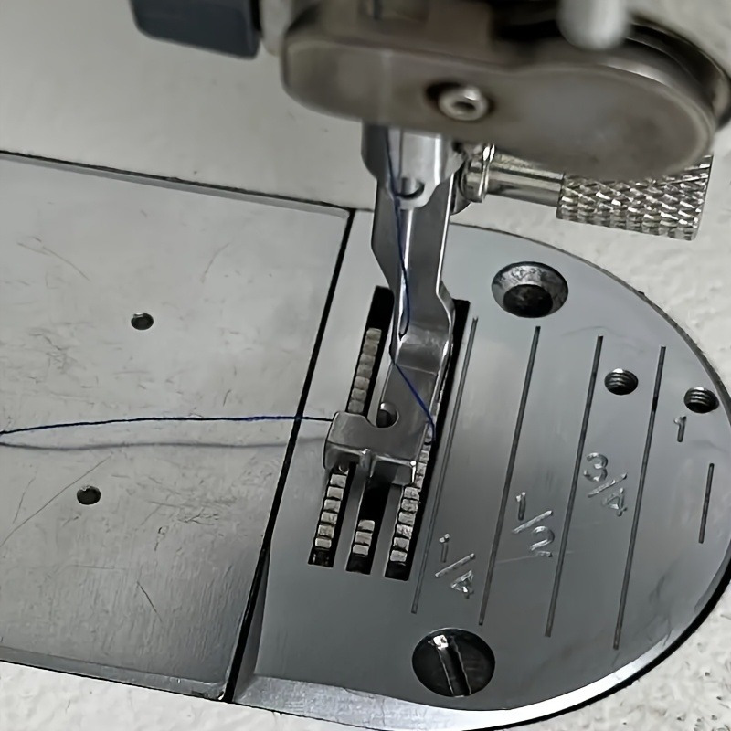 ตีนผีจักรเย็บผ้าอุตสาหกรรม T16 - Sewing Factory บทวิจารณ์และราคา