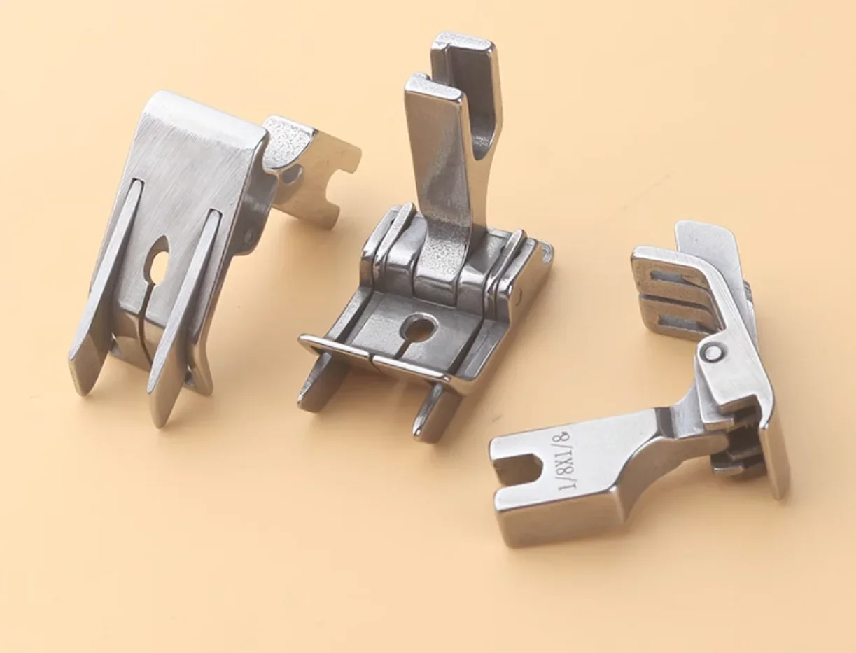 ตัวกดตะเข็บแบบ Double Stop Cen - Sewing Factory บทวิจารณ์และราคา