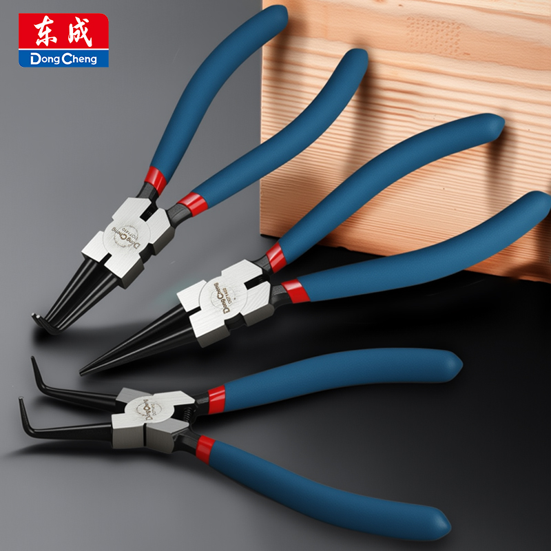คีมวงแหวนญี่ปุ่น 5/7/9 นิ้ว เห - Snap Button Plier บทวิจารณ์และราคา