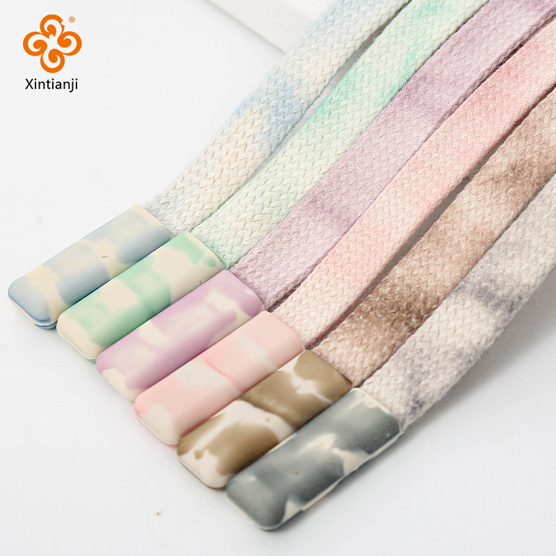 กว้าง 1 ซม.แบนเชือกถัก Twisted - Sewing Tie Dye บทวิจารณ์และราคา