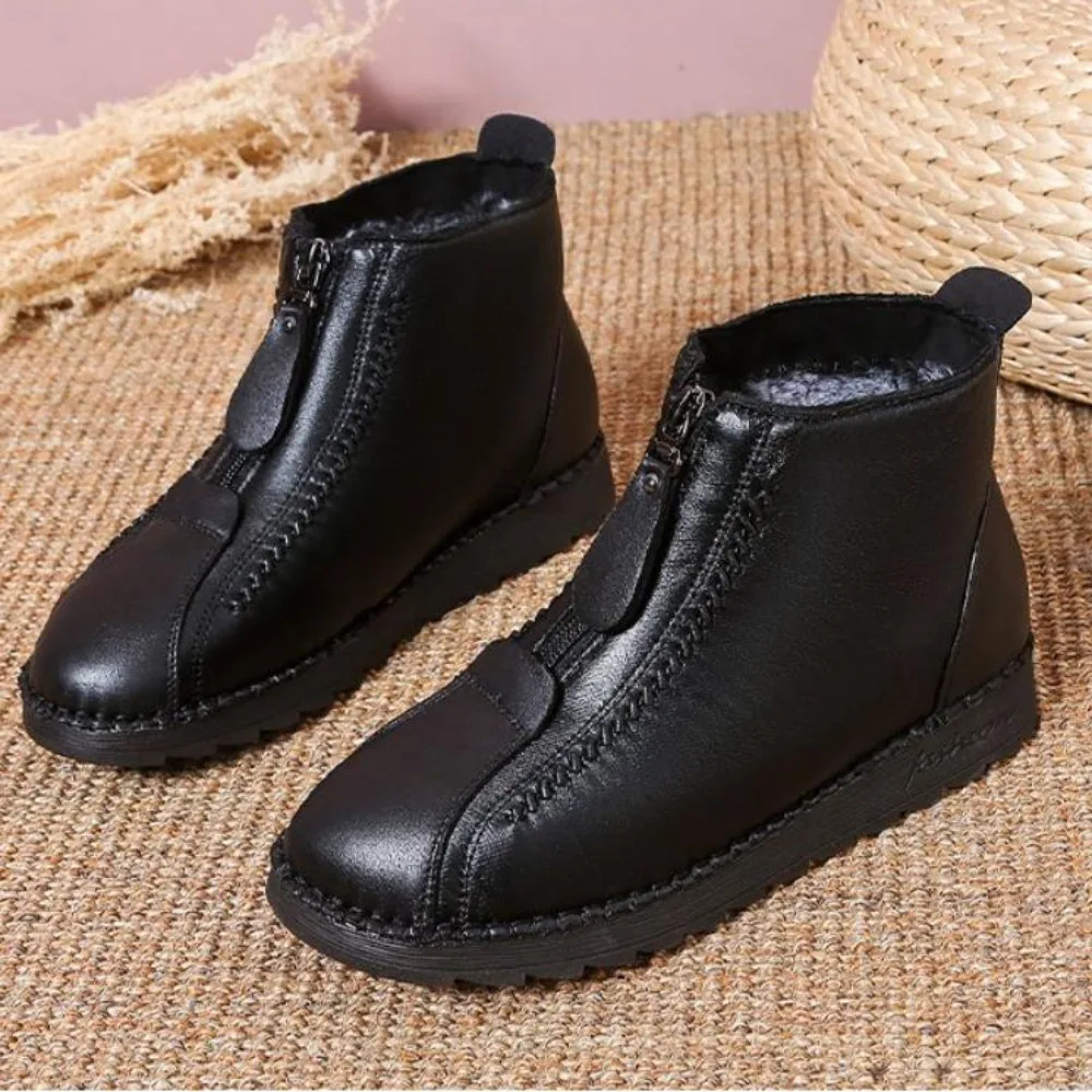 ฤดูใบไม้ร่วงฤดูหนาวการค้าใหม่ผ - Sewing Front Zipper บทวิจารณ์และราคา