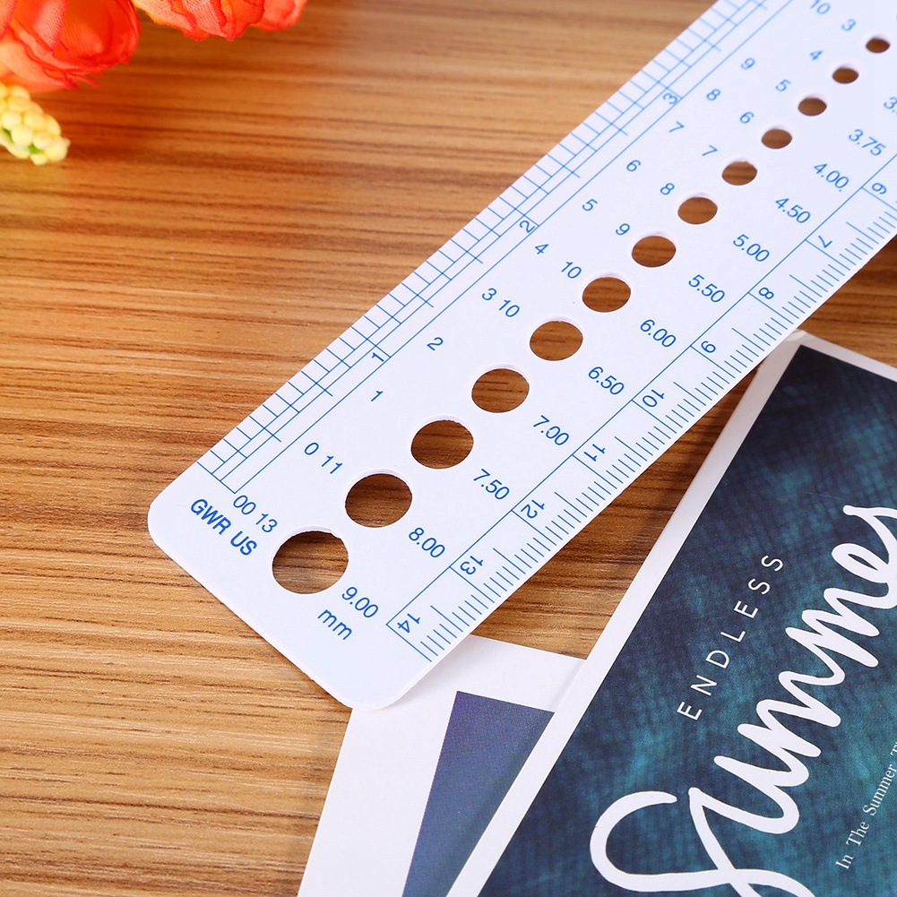 ไม้บรรทัดสำหรับงานควิลท์ แพทช์ - Textile Sewing Kit บทวิจารณ์และราคา