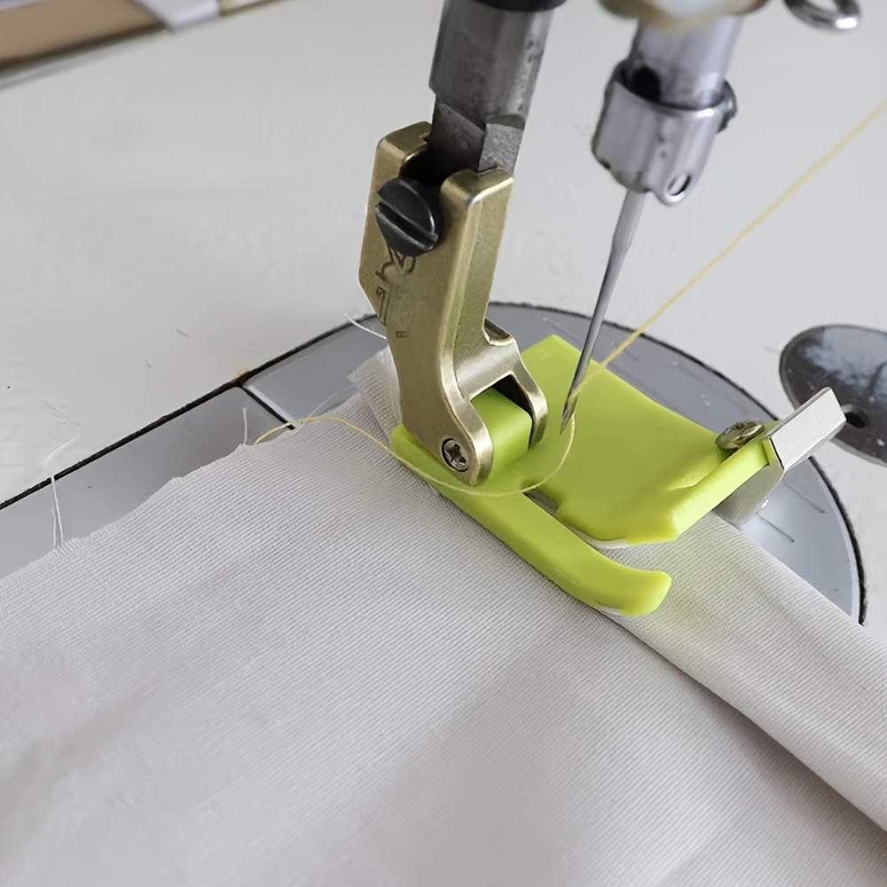1 ชิ้น ตัวกดผ้าพลาสติก T9 ปรับ - Sewing Factory บทวิจารณ์และราคา