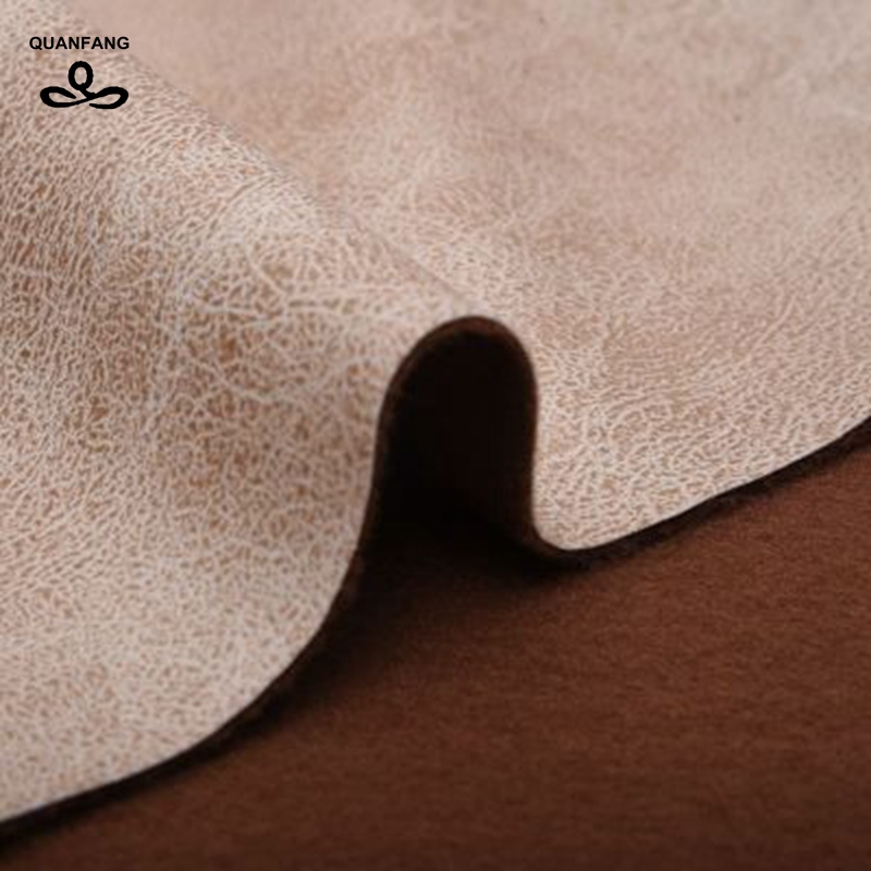 QUANFANG หนังเทียมโซฟาผ้าการวิ - Sewing Technical Fabrics บทวิจารณ์และราคา