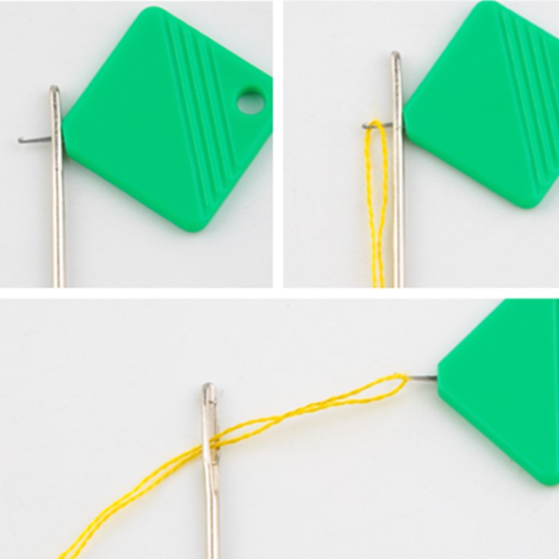 10 ชิ้น/เซ็ตผู้สูงอายุท่องเที่ - Seam Gauge Metal บทวิจารณ์และราคา