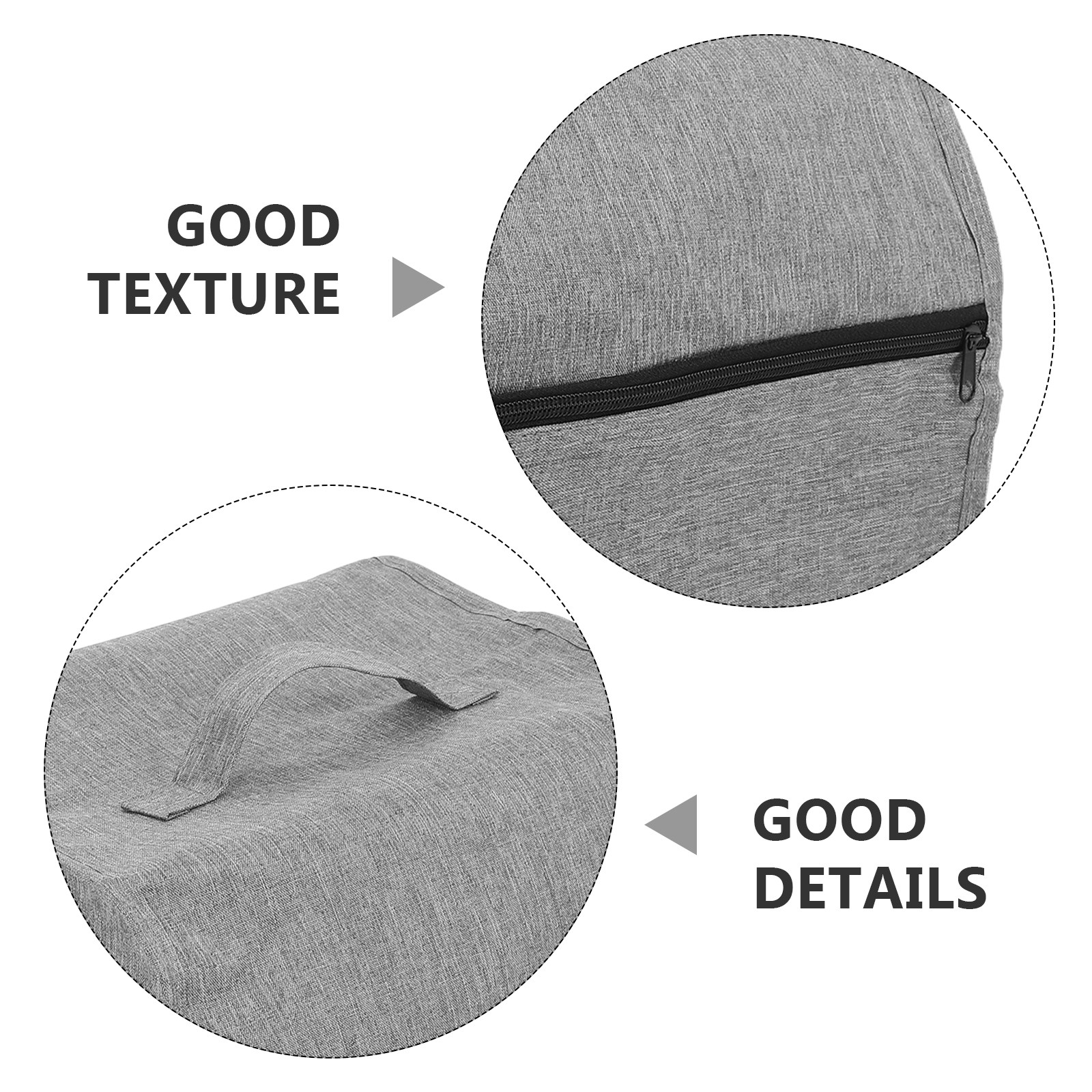 กระเป๋าใส่จักรเย็บผ้าพร้อมระบบ - Sewing Front Zipper บทวิจารณ์และราคา