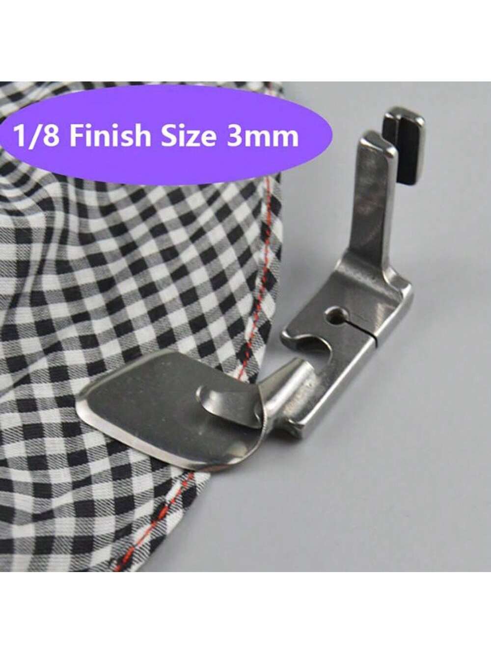 ตีนผีจักรเย็บผ้าอุตสาหกรรมแบบโ - Sewing Factory บทวิจารณ์และราคา