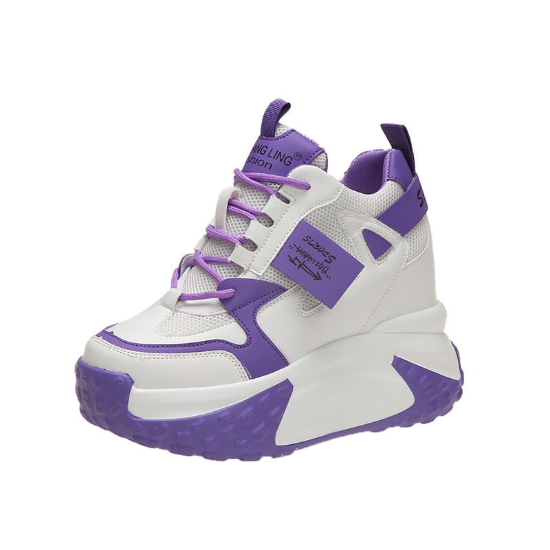 รองเท้าผ้าใบผู้หญิงแบบสวมพื้นห - Sewing Net บทวิจารณ์และราคา
