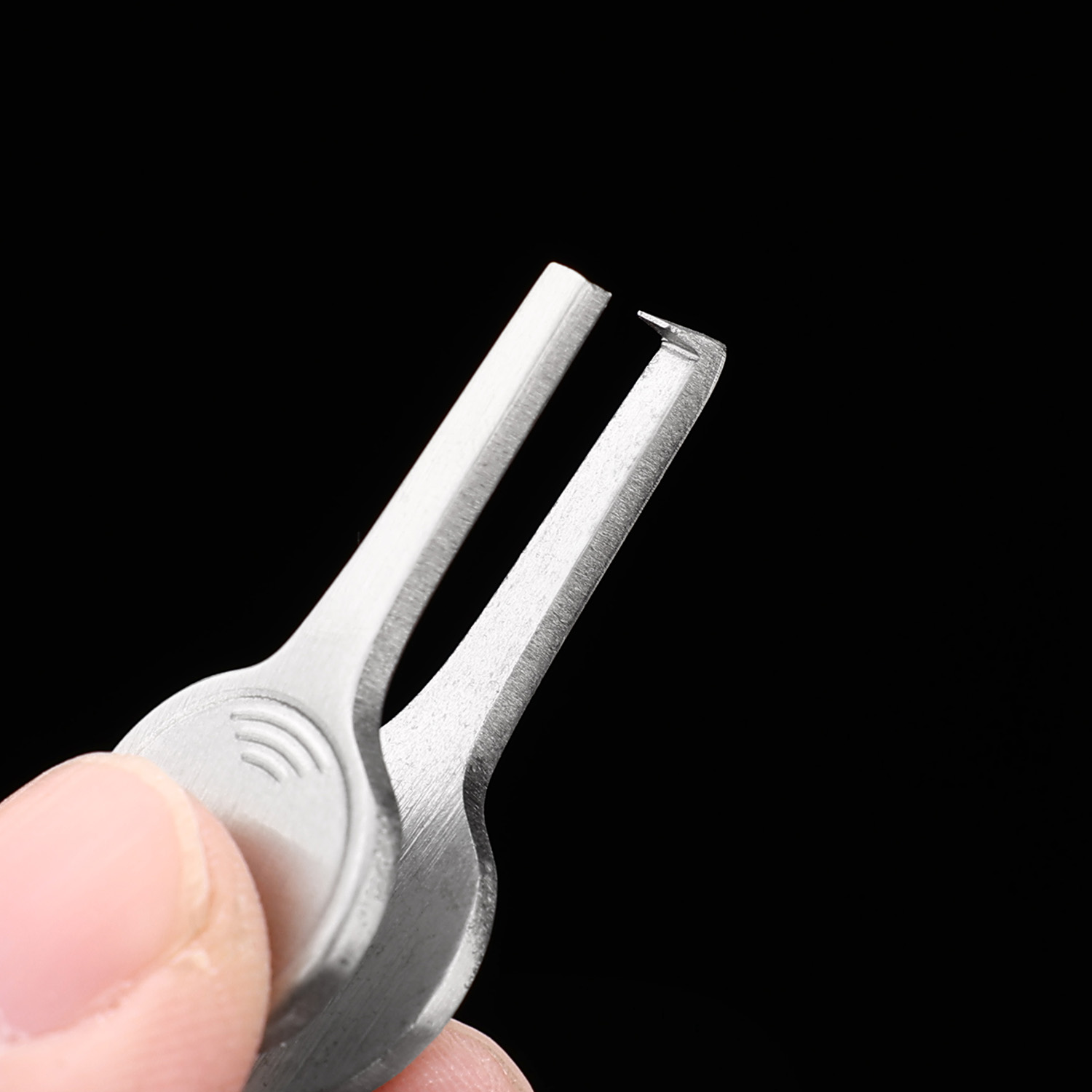 เครื่องมือเปิดห่วงแยกสำหรับตกป - Snap Button Plier บทวิจารณ์และราคา