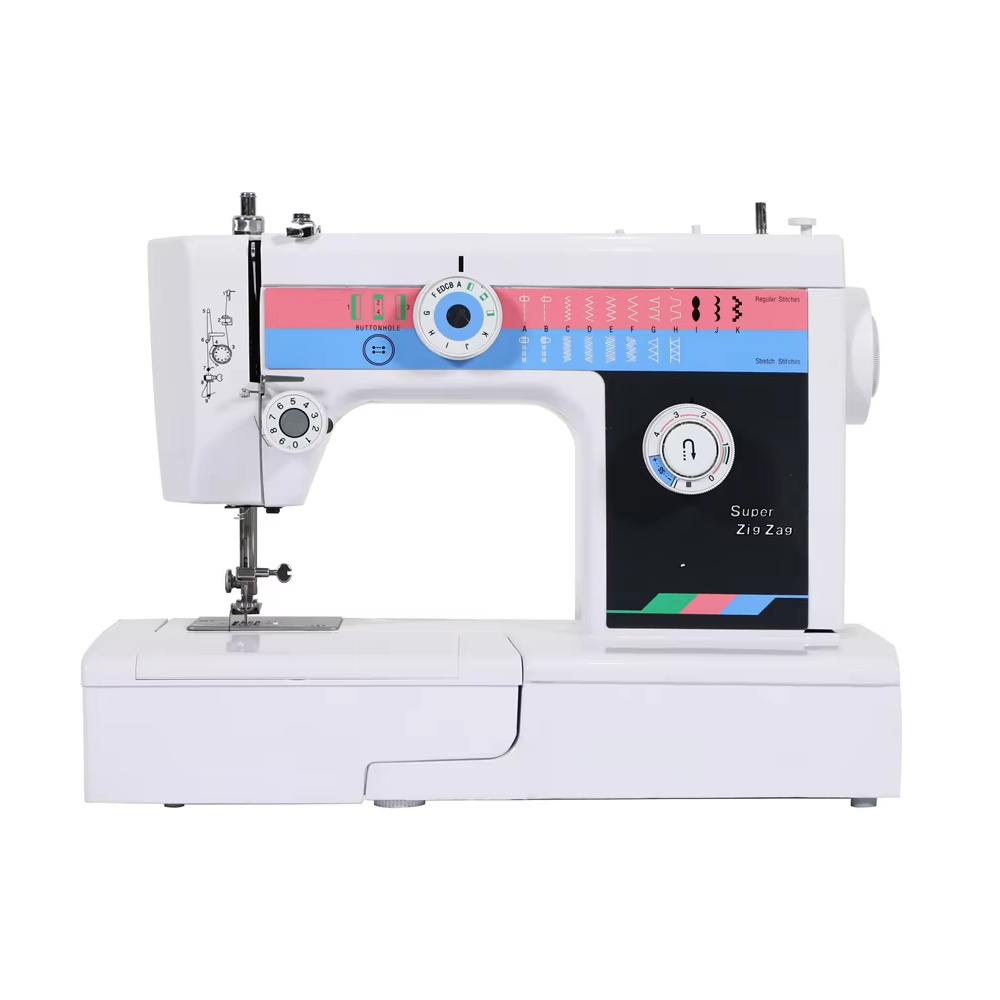 จักรเย็บผ้ามินิอเนกประสงค์คุณภ - Sewing Factory บทวิจารณ์และราคา