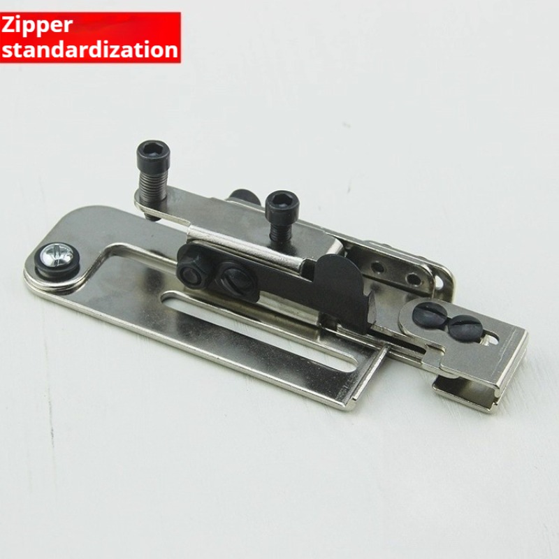 Professional Zipper Presser Fo - Sewing Front Zipper บทวิจารณ์และราคา