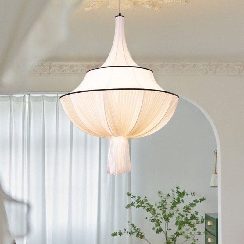 โคมไฟเพดาน LED ดีไซน์สไตล์ฝรั่ - Century Textile & Sewing Supply By Owner บทวิจารณ์และราคา