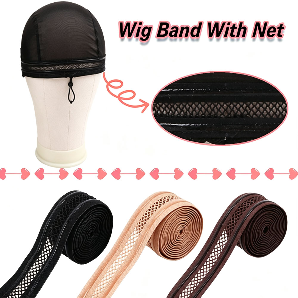 แถบยางซิลิโคนกันลื่นแบบตาข่าย  - Sewing Net บทวิจารณ์และราคา
