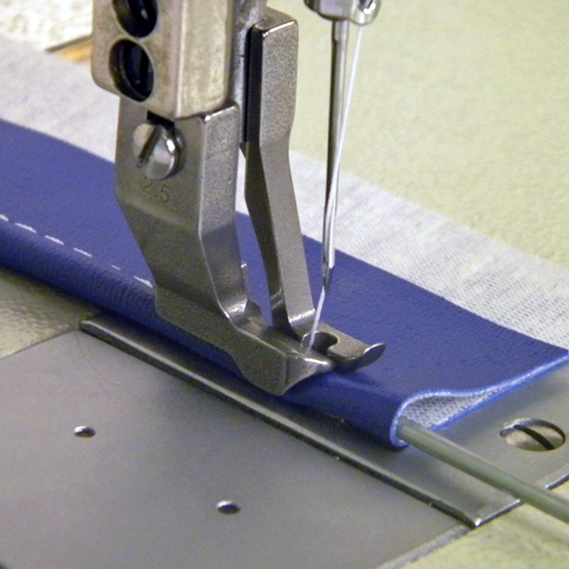 ชิ้นส่วนจักรเย็บผ้าเท้าเดินอุต - Sewing Factory บทวิจารณ์และราคา