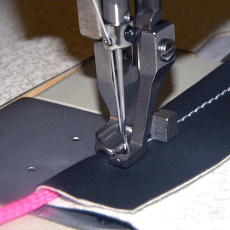 ชิ้นส่วนจักรเย็บผ้าเท้าเดินอุต - Sewing Factory บทวิจารณ์และราคา