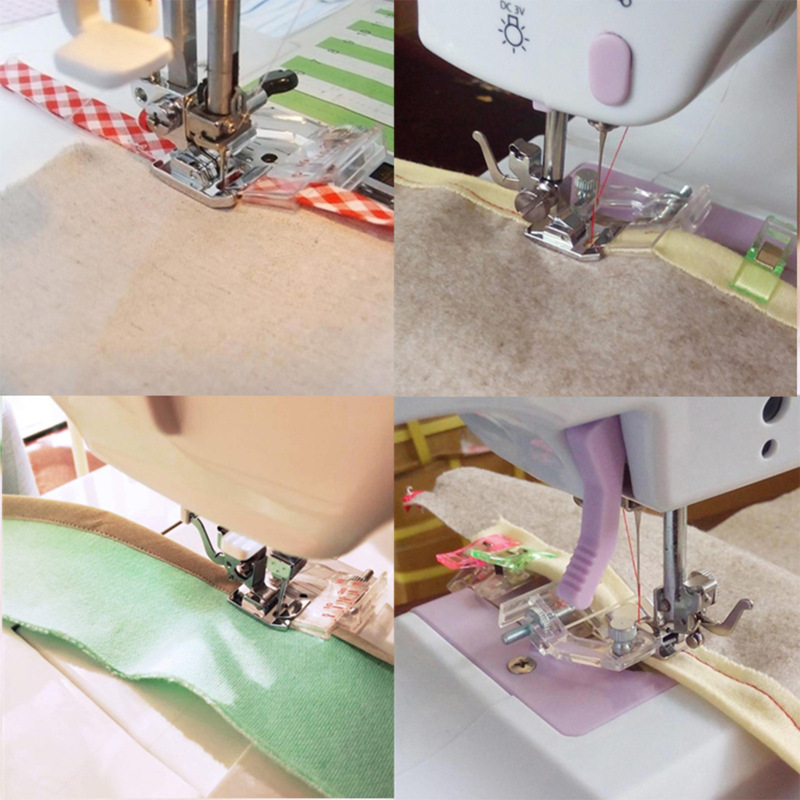 ตีนผีรีดจีบแบบ Low Shank สำหรั - Sewing Factory บทวิจารณ์และราคา