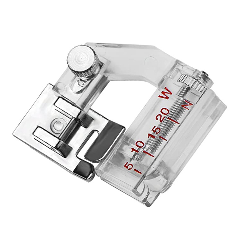 ตีนผีรีดจีบแบบ Low Shank สำหรั - Sewing Factory บทวิจารณ์และราคา