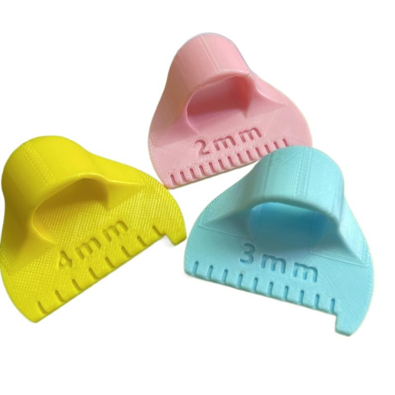 ชุดอุปกรณ์เย็บผ้าด้วยมือ 3 ชิ้ - Textile Sewing Kit บทวิจารณ์และราคา