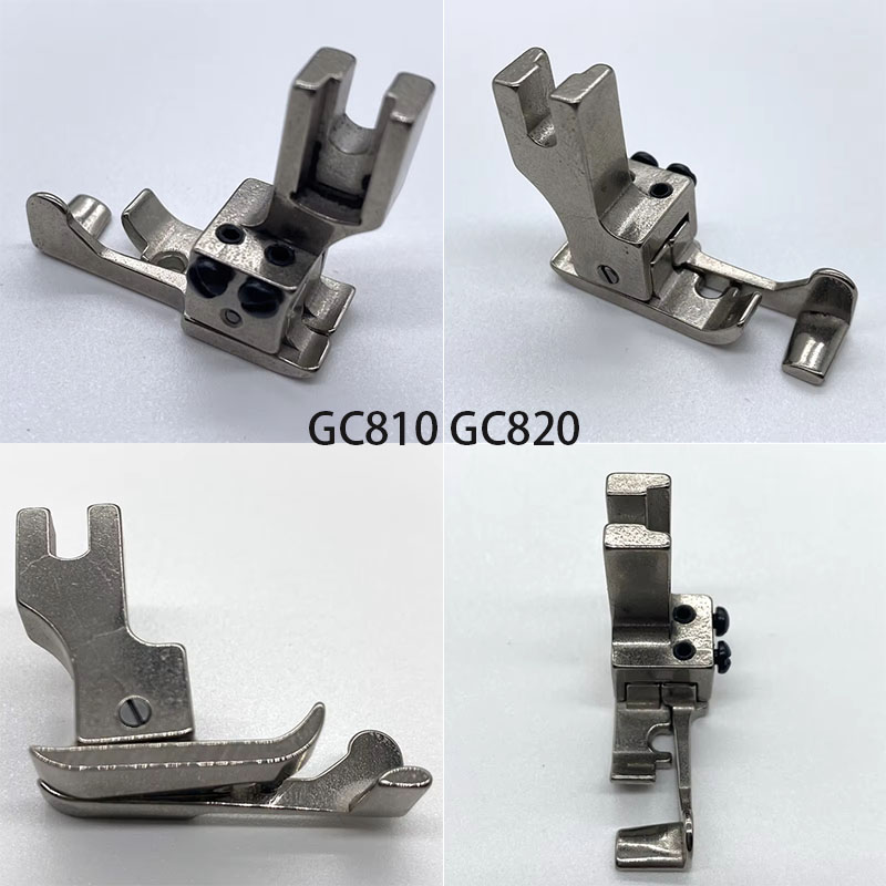 ตีนผีรีดขอบหมวกฟาง รุ่น 810 สำ - Rolled Hem Foot บทวิจารณ์และราคา