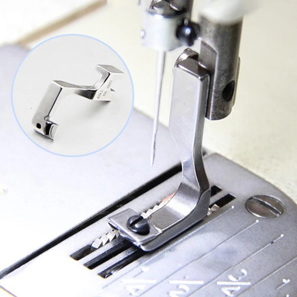 ตีนผีเย็บซิปแบบซ่อน T69 สำหรับ - Sewing Factory บทวิจารณ์และราคา